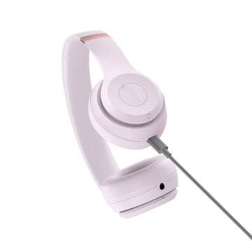Wireless Bluetooth On-Ear Headphones